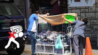 Aseguran que no hay reporte de niños trabajando en calles de Durango capital
