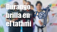 Taekwondoínes duranguenses brillan con nueve medallas en el Grand Slam Riviera Nayarita 2025