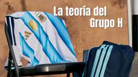 Mundial 2026: ¿Cuál es la teoría de conspiración sobre Argentina y el 'Grupo H'? Aquí te contamos