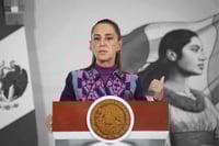 'No son ocurrencias': Sheinbaum respalda el alza al salario mínimo y afirma que está estudiada