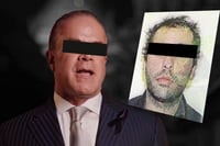 Se ampara empresario ligado a red de huachicol de Rocha Cantú