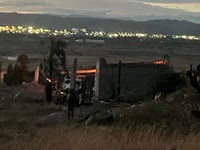 Confirmado un muerto tras explosión en Contreras: SSG