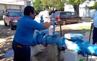 Morena quiere traficar hasta con el agua, asegura Mario Salazar, dirigente del PAN en Durango