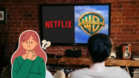¿Qué impacto tiene en el streaming que Netflix compre Warner Bros.?