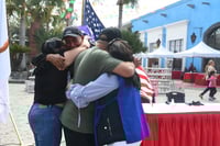 Fundación reunirá a padres duranguenses con sus hijos en EUA