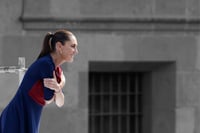 'No hay razón para lujos y privilegios': Sheinbaum defiende la justa medianía en la 4T