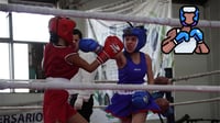 Gimnasio de Box El Refugio festeja 35 años con cartelera de gran impacto y talento en Durango