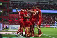 Definida la final del Apertura