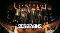 Scorpions celebra 60 años con show histórico en Hanover y álbum 'Coming Home Live'