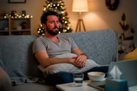 ¿Te hizo reacción la vacuna? Todo lo que debes hacer en las primeras 48 horas