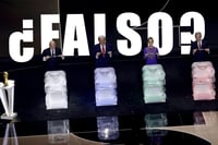 Mundial 2026: ¿Están truqueados los sorteos mundialistas?