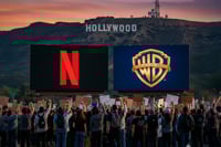 Netflix compra Warner Bros: ¿por qué la industria está en shock, y los actores aún más?