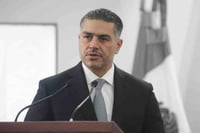 Harfuch reporta doble golpe al CJNG: 12 detenidos y 320 kilos de metanfetamina asegurados