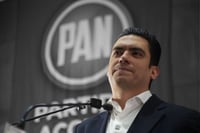 Ley de Aguas: PAN denuncia riesgo a propiedad privada; Romero acusa que Morena 'se siente dueño de todo'