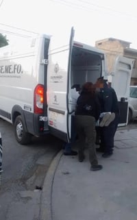 Lo hallaron en casa, en Gómez Palacio, en estado de putrefacción