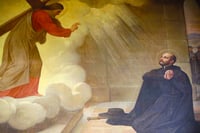 Los jesuitas de la Nueva Vizcaya