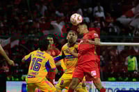 Ya hay fecha para la final Toluca vs Tigres del Apertura 2025