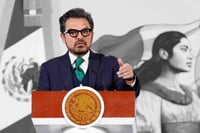 IMSS registra récord en generación de empleos; Sheinbaum aplaude el impulso al empleo formal