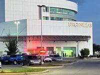 Después de riña en Durango, hombre terminó en el hospital