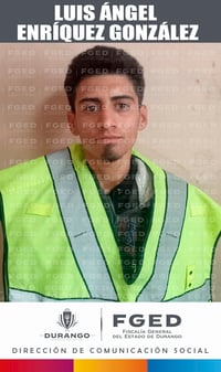 Sentencian a sujeto acusado de violación y asesinato, ocurrido en Lerdo