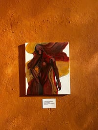 Presentan 'Impermanencía'