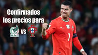 Mundial 2026: Confirman fechas y detalles de la venta de boletos para el México vs Portugal