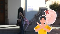 Grupos provida rechazan despenalizar aborto en Durango, a días de vencer plazo judicial