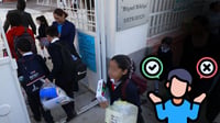 ¿Qué pasa si no llevo a mi hijo a clases este 12 de diciembre?, esto dice la SEED
