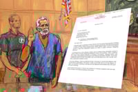 Defensa de 'El Mayo' Zambada solicita aplazar la sentencia en corte de Nueva York