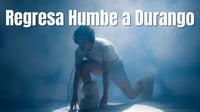 ¡OFICIAL! Humbe regresa a Durango para su tour 'Dueños del cielo' en 2026