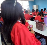 En Durango, sí habrá clases el día 12 de diciembre: SEED