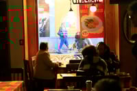 Restauranteros de Durango buscan acotar el aumento al salario