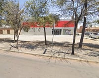 Mujer denuncia maltrato y robo en banco Santander de Durango
