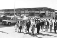 Locatarios de Central de Abastos buscan reinventarse con 'Macromercado'