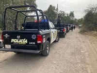 Asaltan a taxista y se llevan el carro