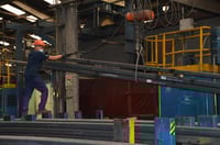 Somos empáticos; salario no alcanza: expresidente de Canacintra