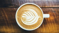 Beneficios de tomar una taza de café al día