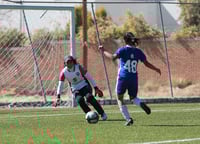 Abren inscripciones para Futbol 7 Femenil