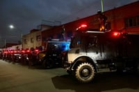 Homicidios caen 37% en 14 meses