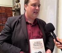 ¿Quién fue el papá de Pancho Villa?