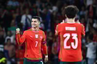 Definidos, precios para el México vs Portugal