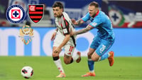 Copa Intercontinental: Cruz Azul cae eliminado ante Flamengo en el segundo Derbi de las Américas