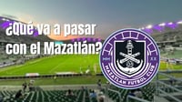 Liga MX: ¿Qué pasará con el Mazatlán FC tras su venta? Esto es lo que sabemos