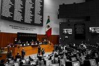 Senado aprueba prohibición de vapeadores en fast track; venderlos tendrá pena de ocho años