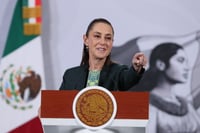 ¿Qué lugar está Sheinbaum entre las 5 mujeres más poderosas del mundo, según Forbes?