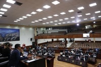 Aprueban Leyes de Ingresos 2026 para municipios de Durango