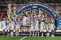 Flamengo fulmina a la Máquina de la Copa Intercontinental