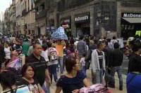 Actividad económica de 2025 es peor que en pandemia: Coparmex