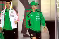 Rafael Márquez será DT del Tri tras el Mundial