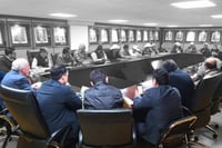 Transportistas prevén cerrar embajadas ante falta de acuerdos con el gobierno